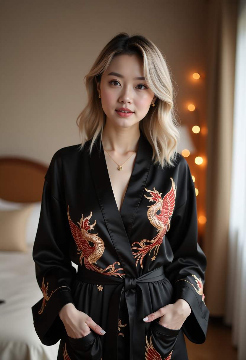 琥珀房间海报